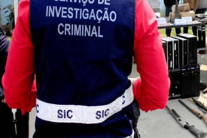 Filho mata o pai à catanada por causa de um relógio no Cuanza Norte